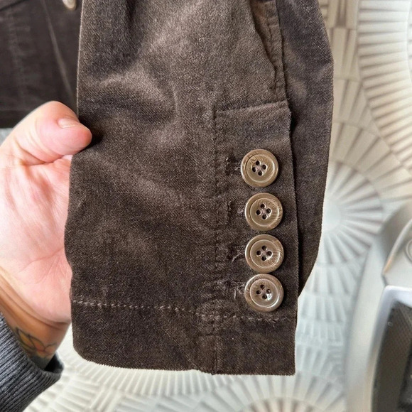 Brown Eddie‎ Bauer jacket - Picture 7 of 9